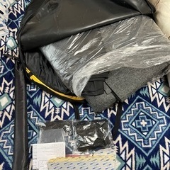 カースル （ポップアップテント）中古
