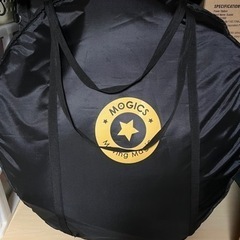 カースル （ポップアップテント）中古
