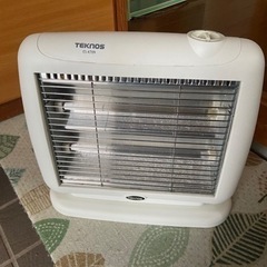 電気ヒーター