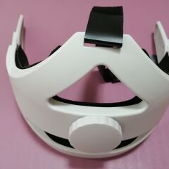 Oculus Quest 2用 オキュアスクエスト2 ヘッドストラップ