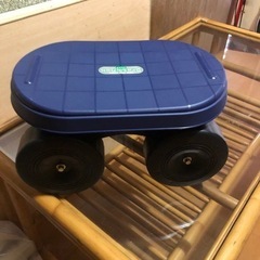 フィールドカートジュニア