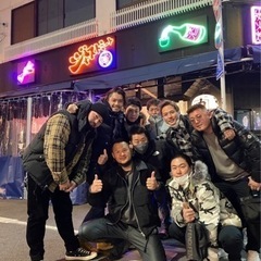 若い世代の職人が集まる会社です！