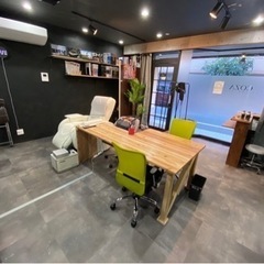 若い世代の職人が集まる会社です！の画像