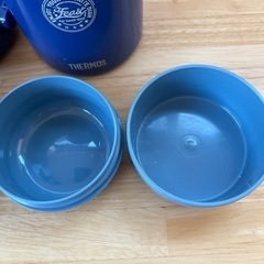サーモス　保温お弁当①の画像