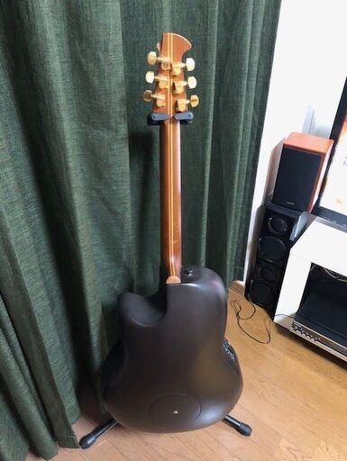 OVATION ADAMAS　アダマス