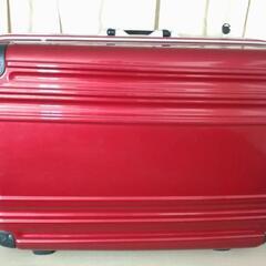 旅行カバン（セミハード）