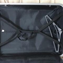 旅行カバン（セミハード）の画像