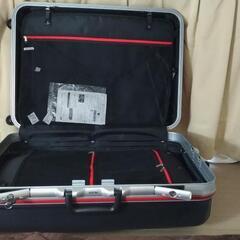 旅行カバン（セミハード）の画像