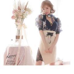 デイジーストア ミニドレスの画像