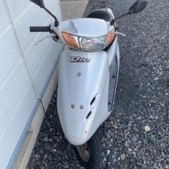 ホンダ　DIO