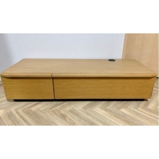 【良品】テレビ台 定価46,000円