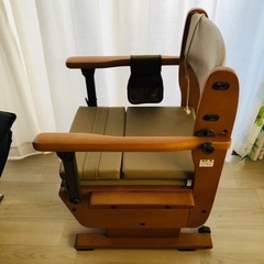 介護用トイレの画像