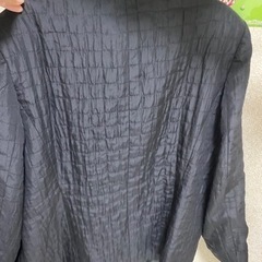 B.B.N.Y byRENOWN レナウンのジャケットですの画像