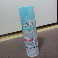 新品！未開封！KOSE サロンスタイル ヘアスプレー スーパーハードEX 無香料の画像