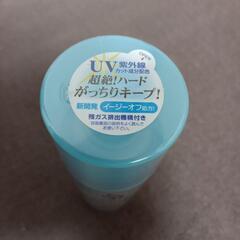 新品！未開封！KOSE サロンスタイル ヘアスプレー スーパーハードEX 無香料の画像
