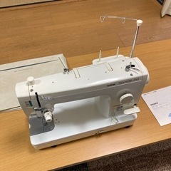ブラザー　ミシン