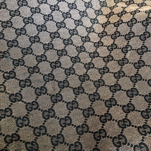 GUCCI 大きめバッグ