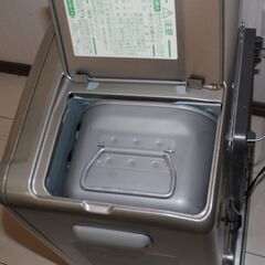 DAINICHI ダイニチブルーヒーター☆FW-3215S 動作品 2016年製の画像
