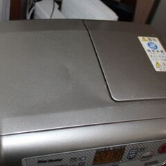 DAINICHI ダイニチブルーヒーター☆FW-3215S 動作品 2016年製の画像