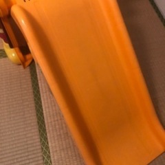 アンパンマン　滑り台の画像