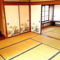 🌟人気の神奈川県【広々6室!駅3分!戸建】!🌟フリーレント付🌟【庭・車庫・物置付！】💬即入居可能❕☆神奈川県松田町☆ペット・DIY応相談☆人気の神奈川県広々一戸建ご家族でも広々！駅近古民家登場！！☆東京新宿横浜湘南箱根伊豆静岡アクセス良好駅近な【神奈川県松田町】！田舎暮らしリモートワーク、大家族、ファミリーでも！☆LGBT生活保護の方歓迎！小田急線ロマンスカーJR御殿場線レトロ富士山東名高速東海道新幹線小田原城ミナカ北条早雲二宮尊徳 - 賃貸（マンション/一戸建て）