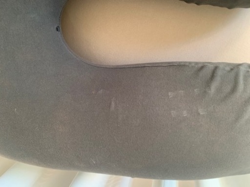 Yogiboのカバーの確認画像の追加