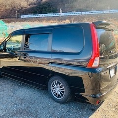 18年★日産セレナ★車検受け渡し可能！！！