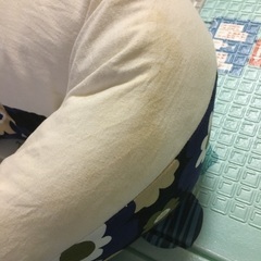 授乳クッションの画像
