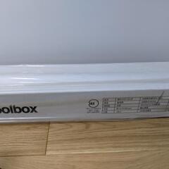 toolbox ラスオークフローリング オーク120/クリア塗装...