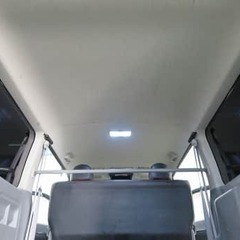 🐰金利０％🐹トヨタ ハイエースバン スーパーＧＬ🐯フルセグTV 後方モニター LED🦁🐱の画像