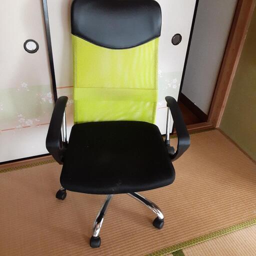 パソコン用チェア