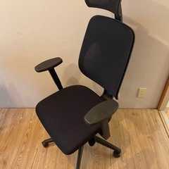 Giroflex デスクチェア　オフィスチェア ジロフレックス