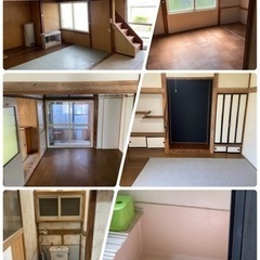 🏠室蘭市小橋内町賃貸戸建🏠 - 室蘭市