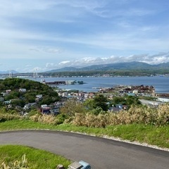 🏠室蘭市小橋内町賃貸戸建🏠 − 北海道