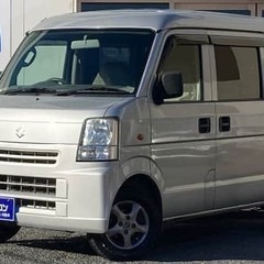 【金利０！】最近人気のエブリイ😍