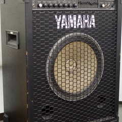 ベースアンプ YAMAHA VR150Bの画像