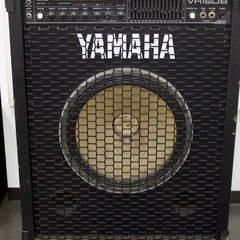 ベースアンプ YAMAHA VR150B