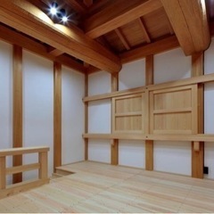 大工見習い　弟子　募集します。 - 地元のお店