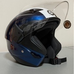 レッドバロン　ゼロスヘルメット　美品