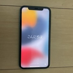 美品iPhone11  ６４GBSIMロック解除品