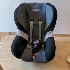 チャイルドシート