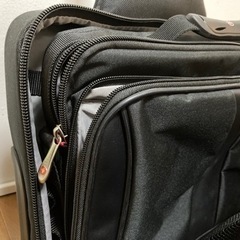 Wengerウェンガー　ビジネスバッグの画像
