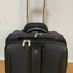 Wengerウェンガー　ビジネスバッグ
