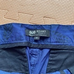beams ビームス   ハーフパンツ　３つセットの画像