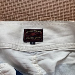 beams ビームス   ハーフパンツ　３つセットの画像