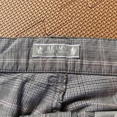 beams ビームス   ハーフパンツ　３つセットの画像
