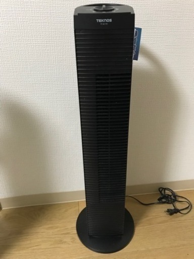 ❗️TEKNOSタワー扇風機❗️