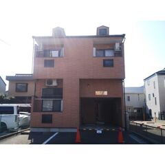 🌟初期費用３万円🌟メゾン ド トリアノン２０５号室