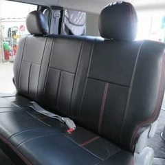 荷物がたくさん乗るお車となってます！！の画像