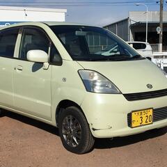 車検R4/12　 H15年 《スズキ・MRワゴン　MF21S》1...